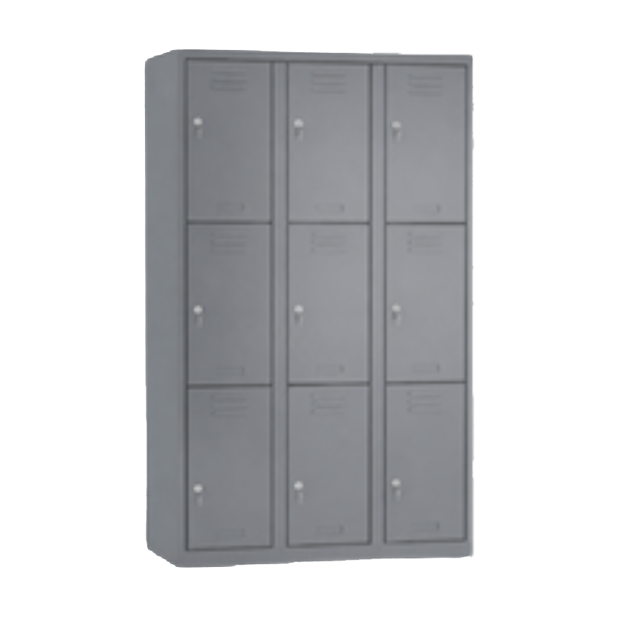 Locker 9 [2-008-0275-24]