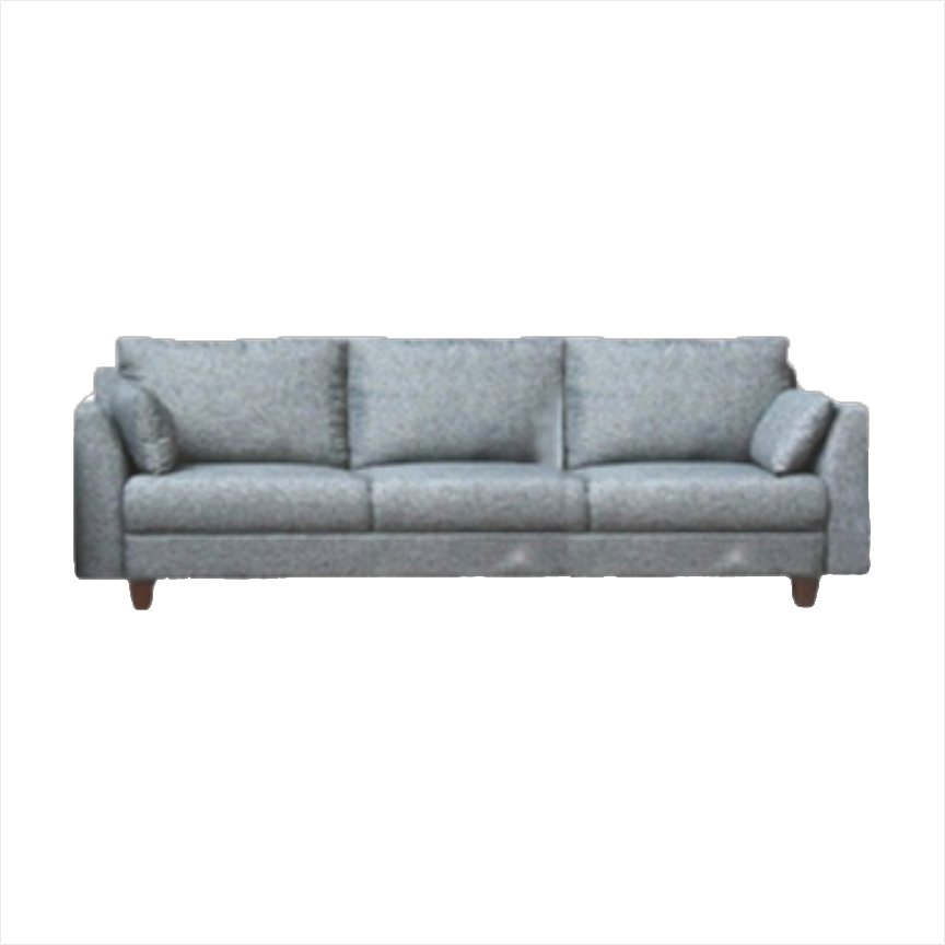 Sofa 3 Seater [2-006-0387-24]
