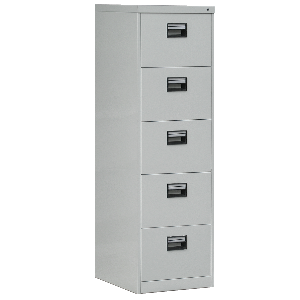ROBICO FILING CABINET 5 LACI S7