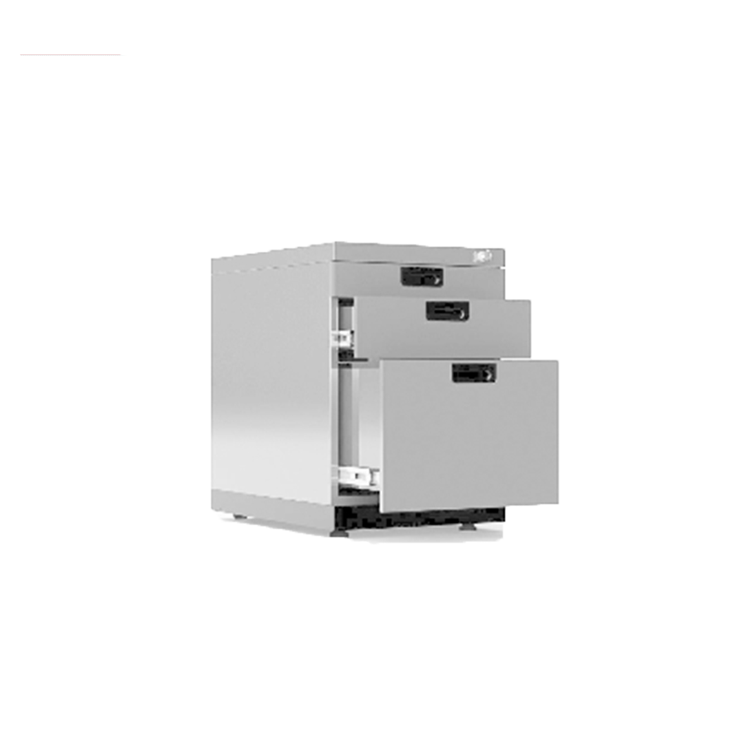 ROBICO Mobile Drawer 3 Laci RMD-3