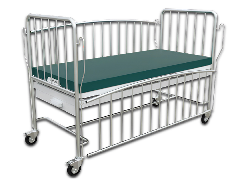 AGS Bed Children