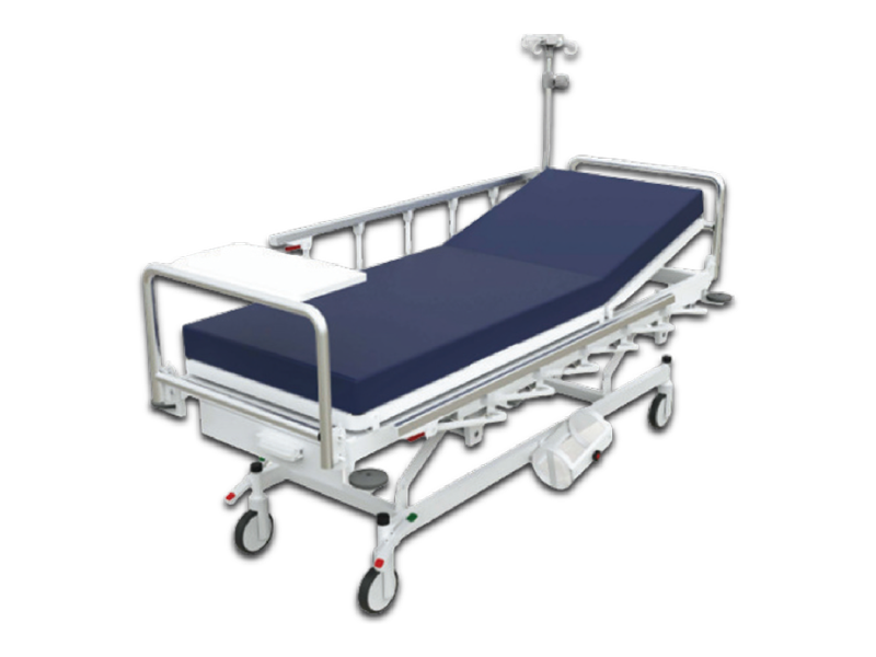 AGS Bed Transfer Patient