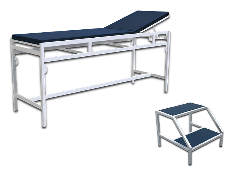 AGS Examination Table - Steel