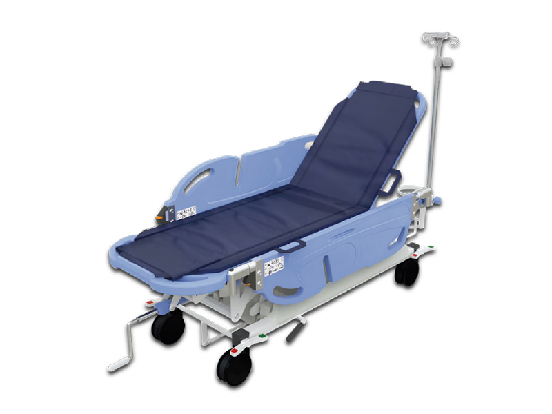 AGS Bed Transfer Stretcher