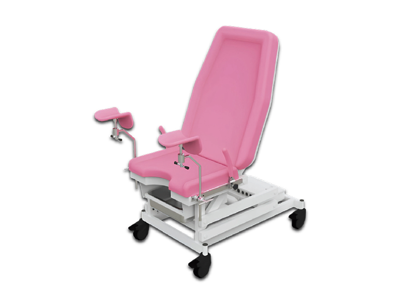 AGS Gynaecology Chair Electric