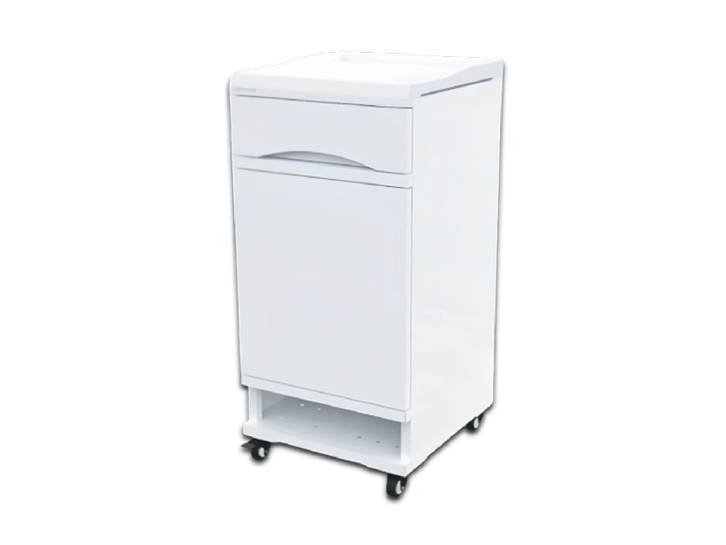 AGS Bedside Table