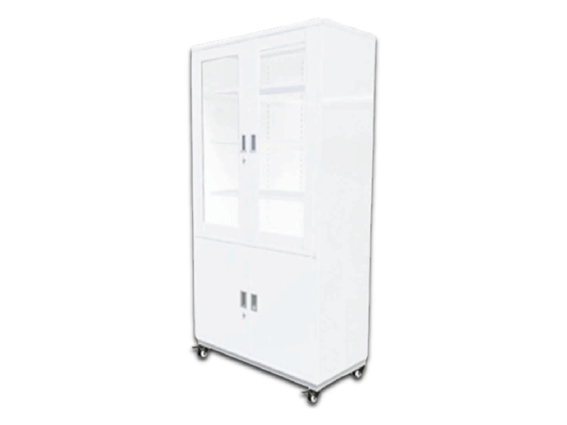 AGS MEDICINE CABINET 2 DOORS
