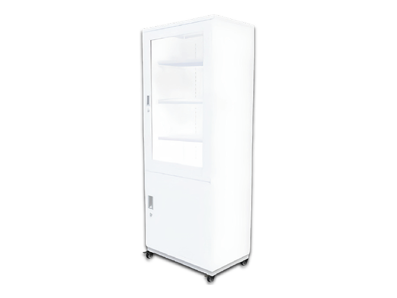 AGS MEDICINE CABINET 1 DOORS